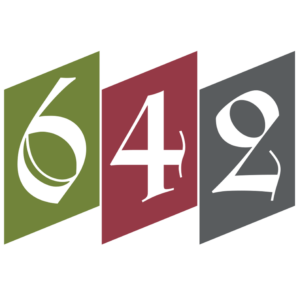 Logo des Museum642